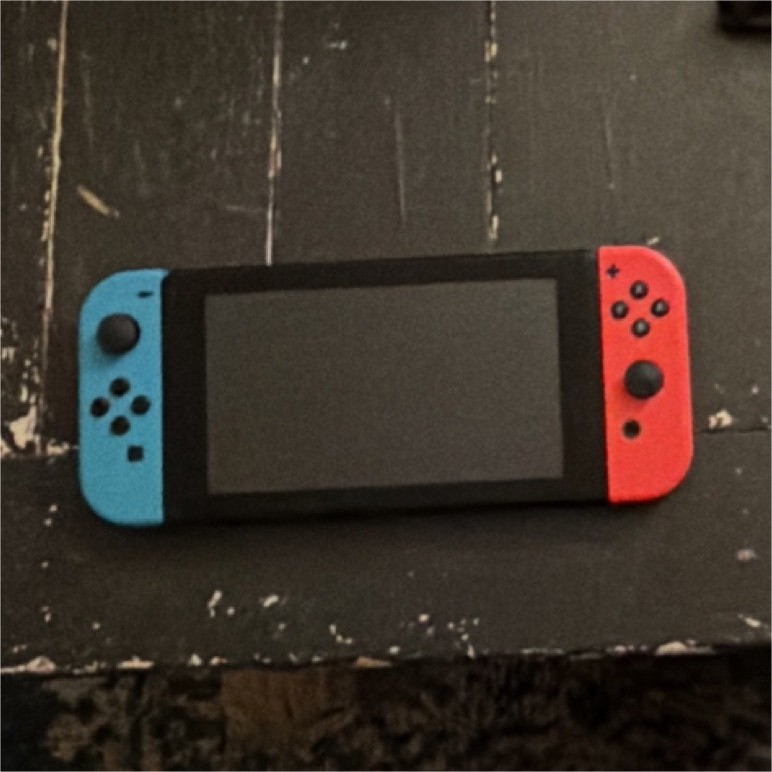 Nintendo Switch Console Bundle with Dock, BEBONCOOL Controller, HDMI Cable