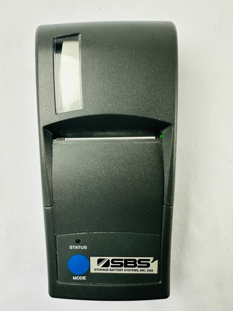 Midtronics CTA-4000 Stationary Battery String Analyzer