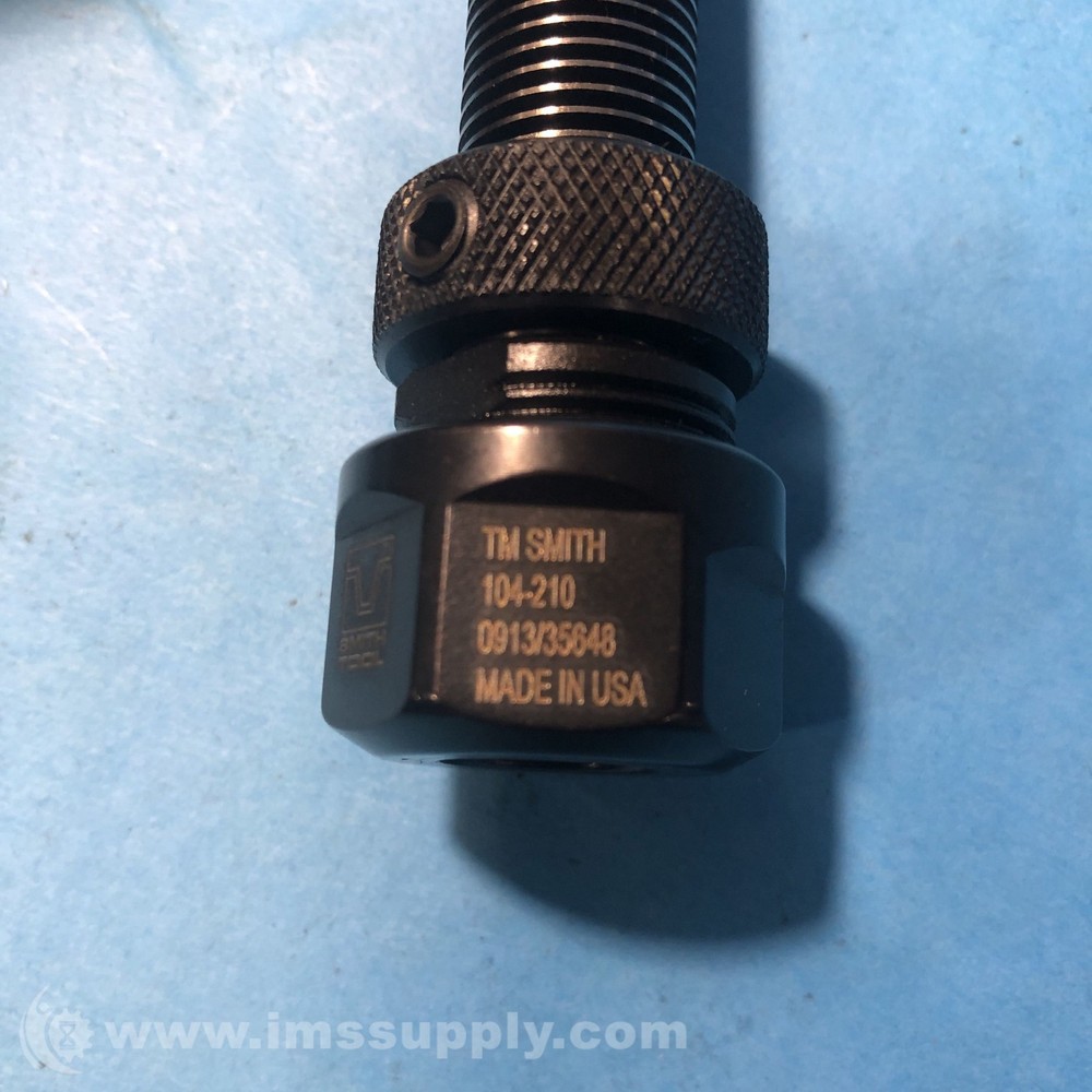 Smith Tool 104-210 Drilling Tool FNIP