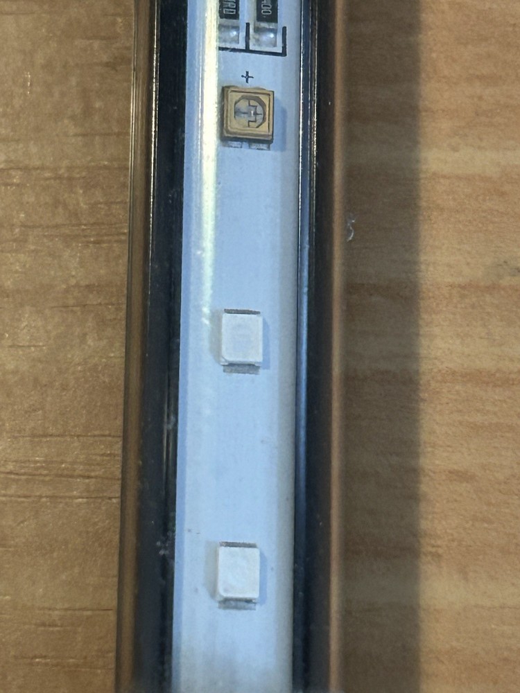 Sterilizer Stick Ultrasonic Used USB Plug Attached