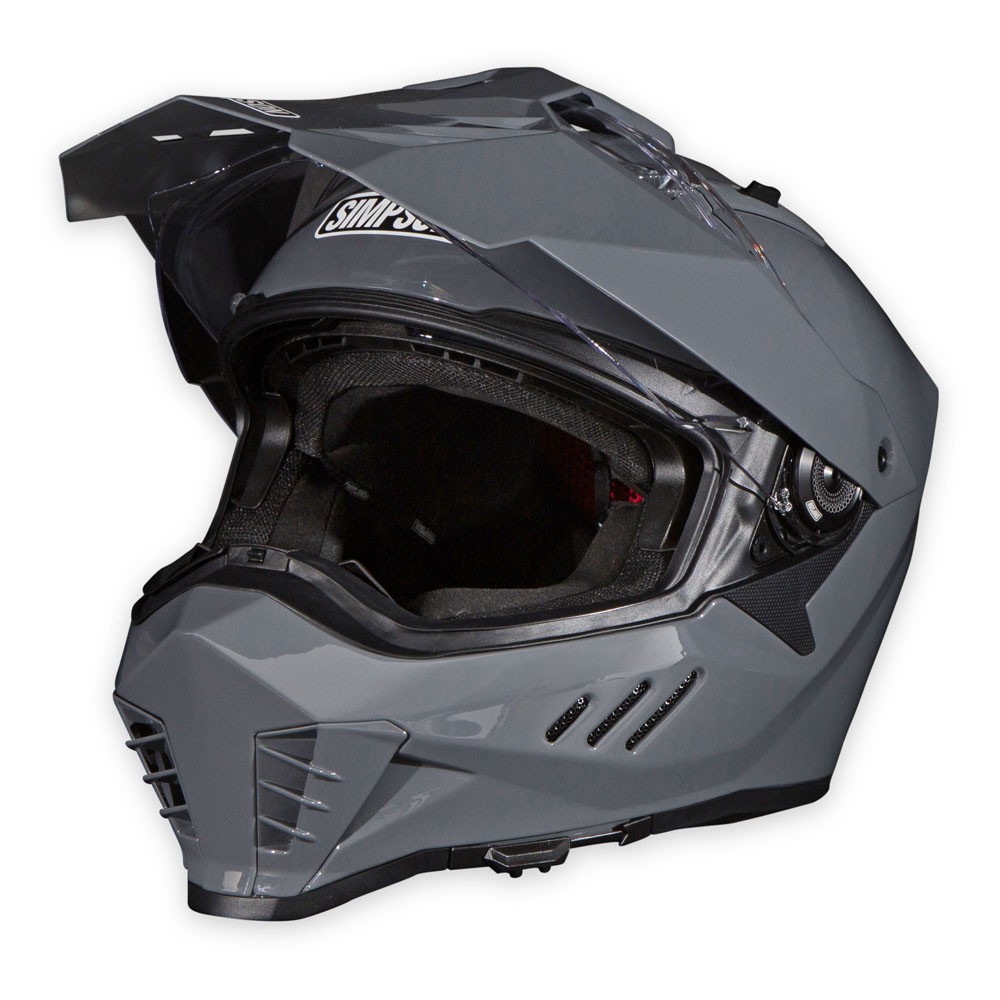 Simpson Helmet XB4LG;