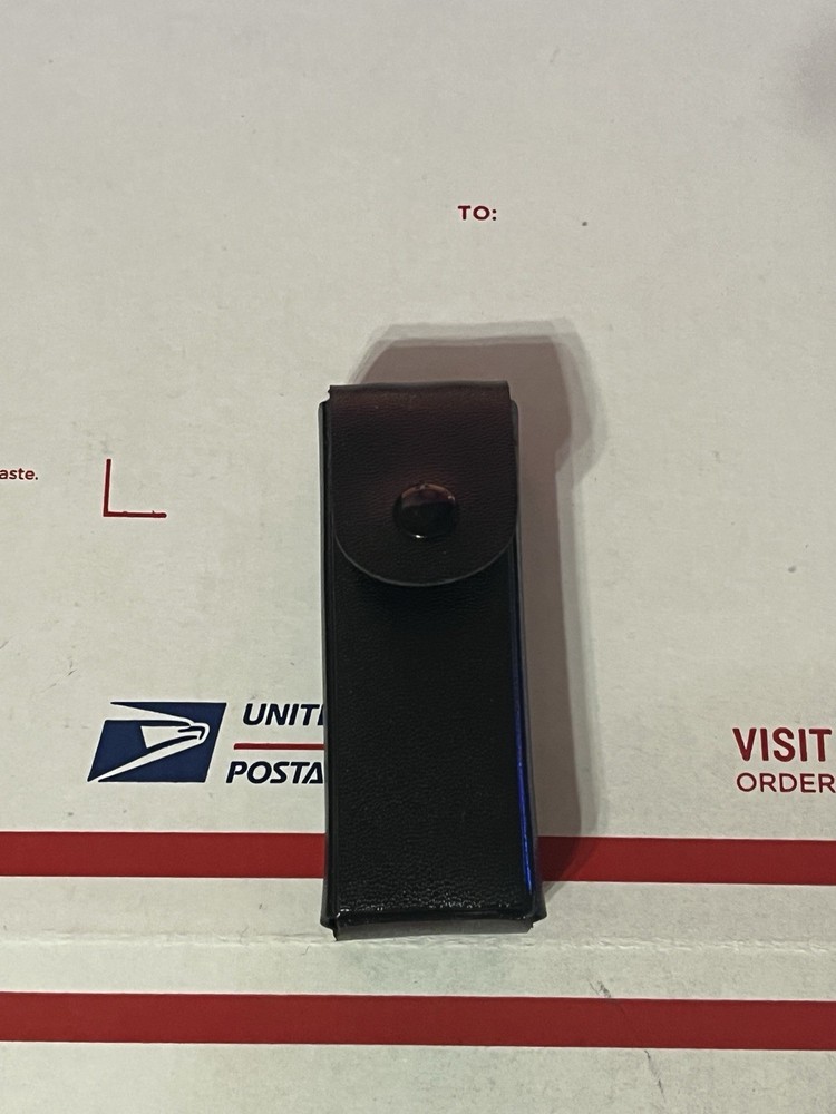 Brinkmann 6” Black Multi Tool Plier With Case