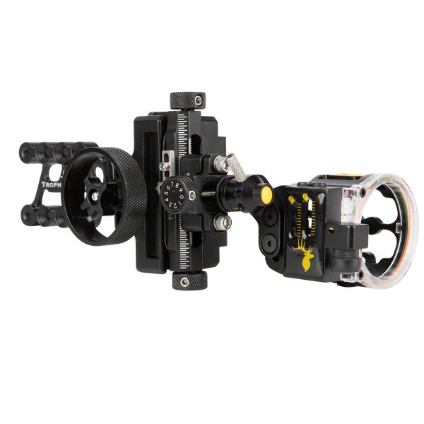 Trophy Ridge Digital React Trio Pro .019 Right Handed