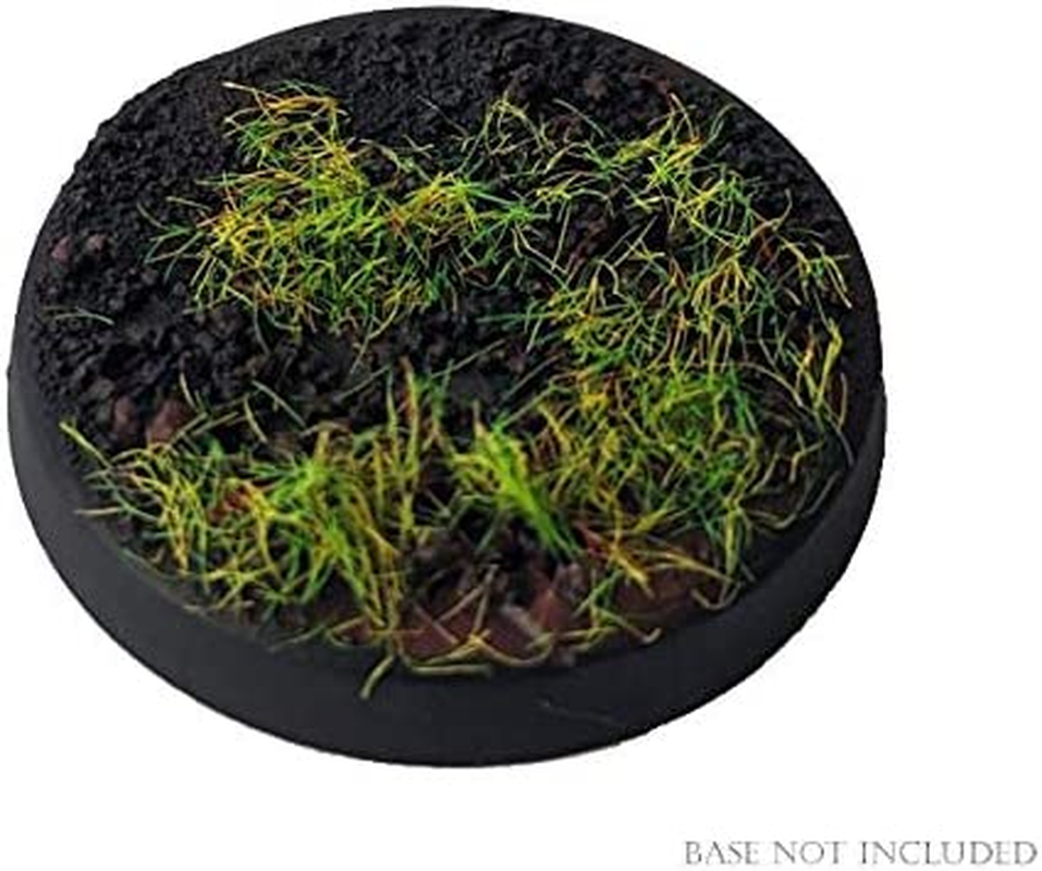 Static Grass Spring Green - 2mm - Base & Scenery Flock - Stonehaven Miniatures