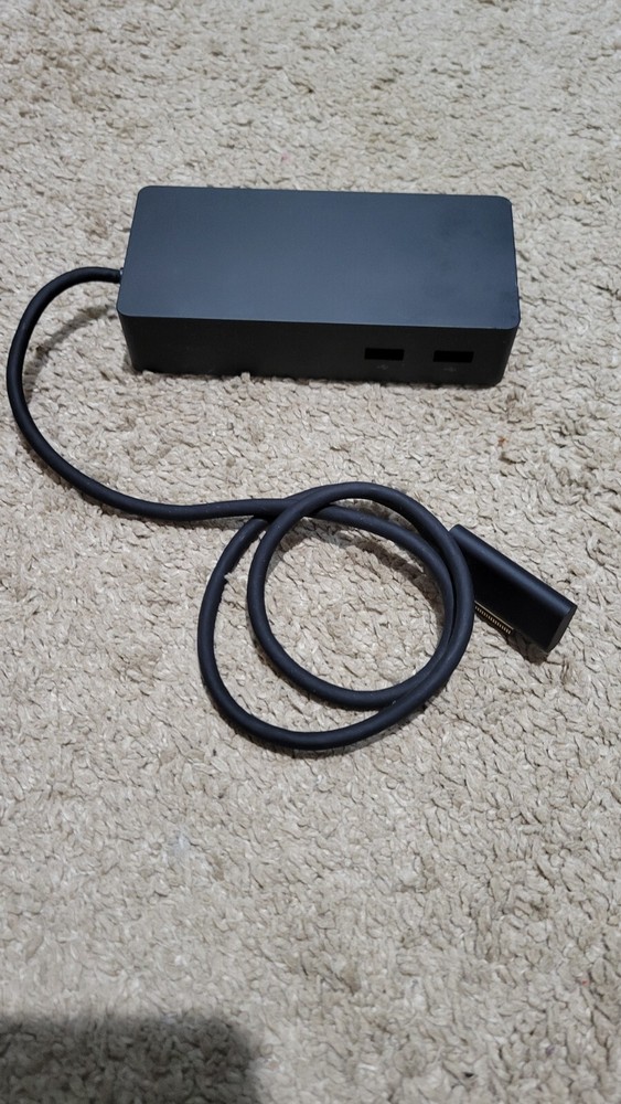 Microsoft 1661 Surface Dock