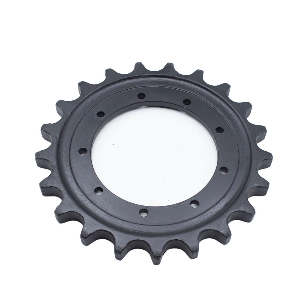 Heavy Duty Drive Sprocket for Hitachi EX20UR-2 Mini Excavator undercarrige part
