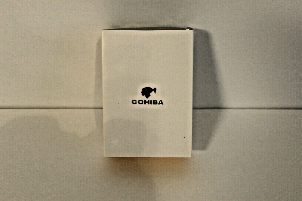 Yellow Cigar Lighter