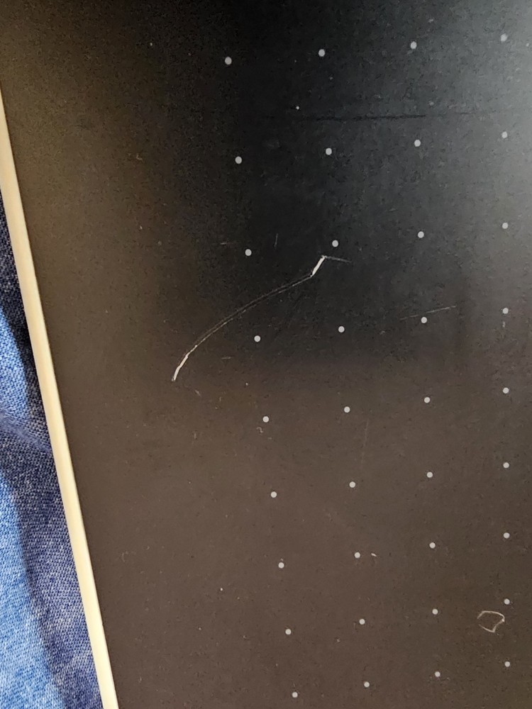 Wacom Intuos Graphics Tablet White w/ software CD