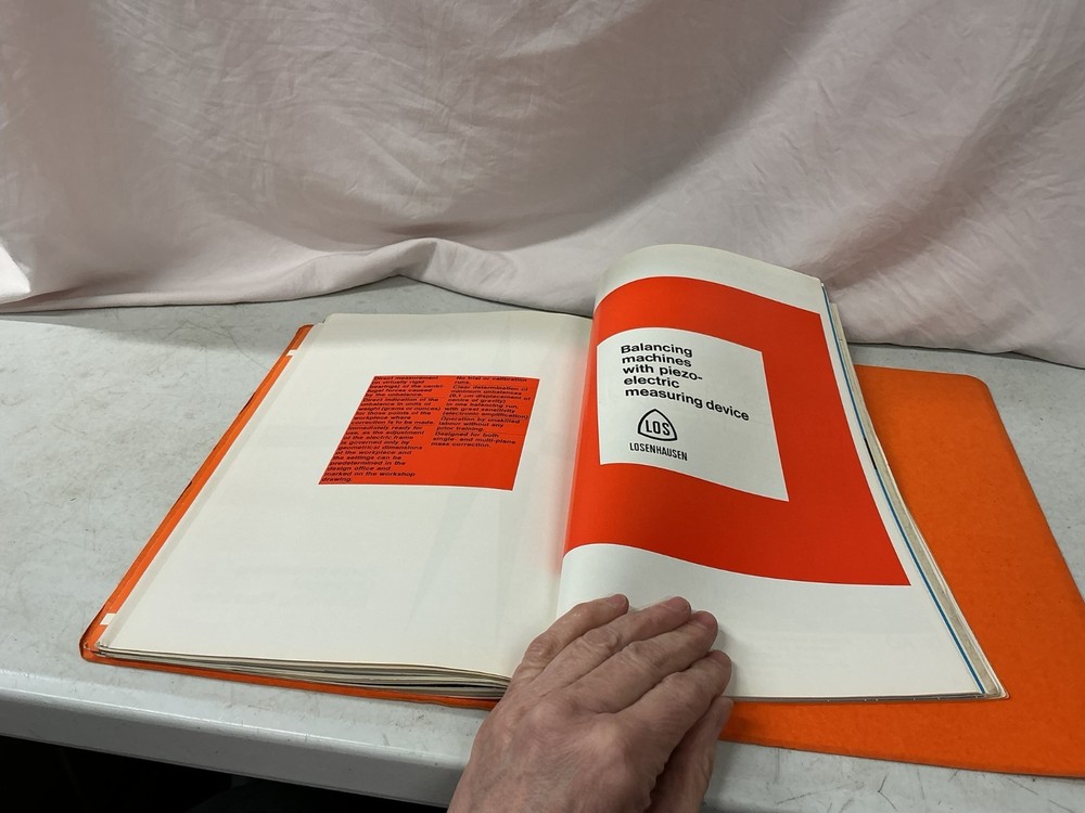 Pantool Machine Tools & Instruments Catalog Manual Lathes Grinders Balancing