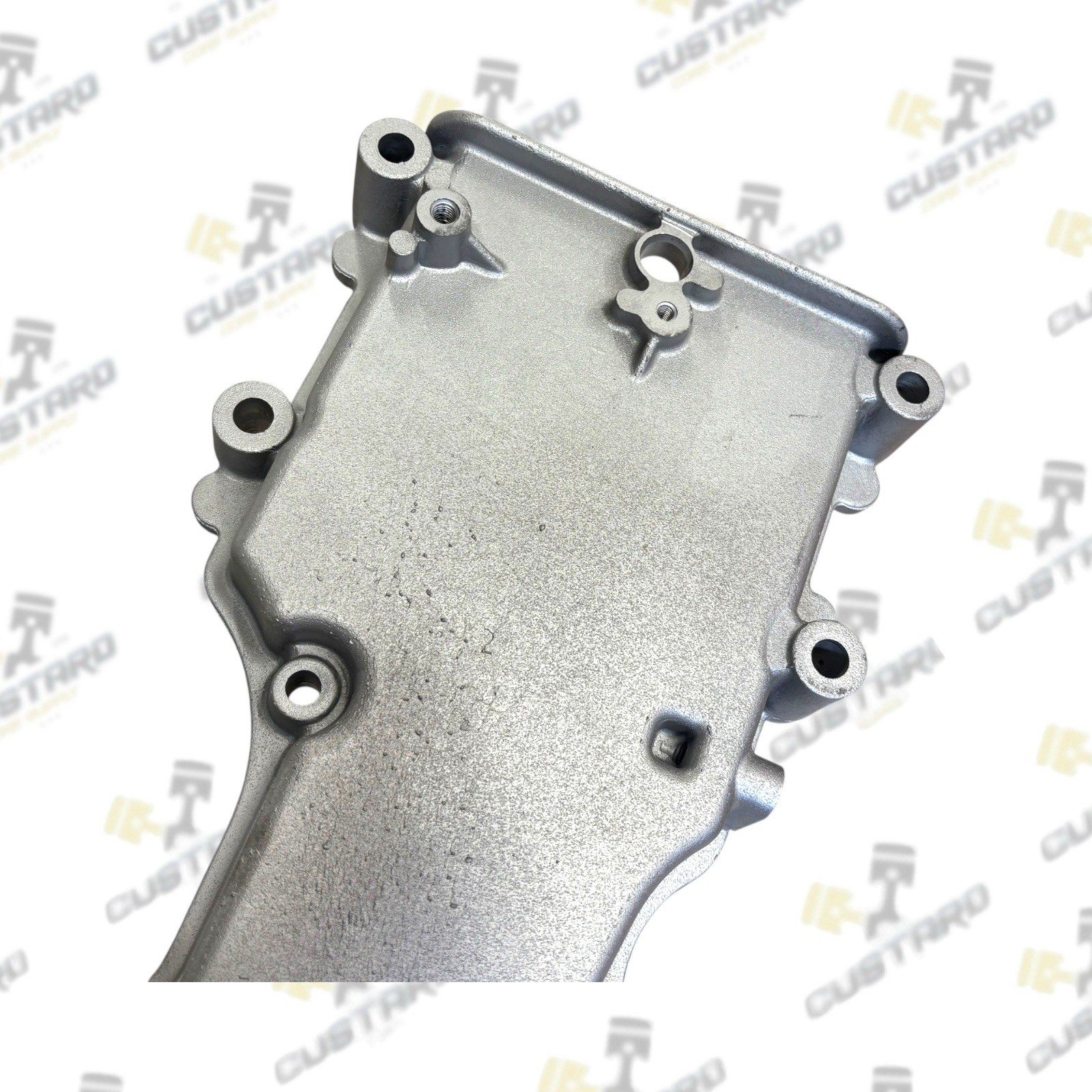 Ford Crown Victoria Lincoln 4.6L V8 OEM Timing Cover | 02 - 05 6W7E - 6C086 - AA