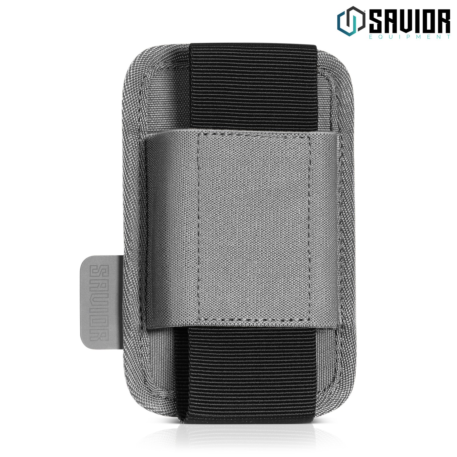 [TACTICAL]Savior Open-Top Single Rifle Mag Holder Carbine Magazine Pouch Carrier