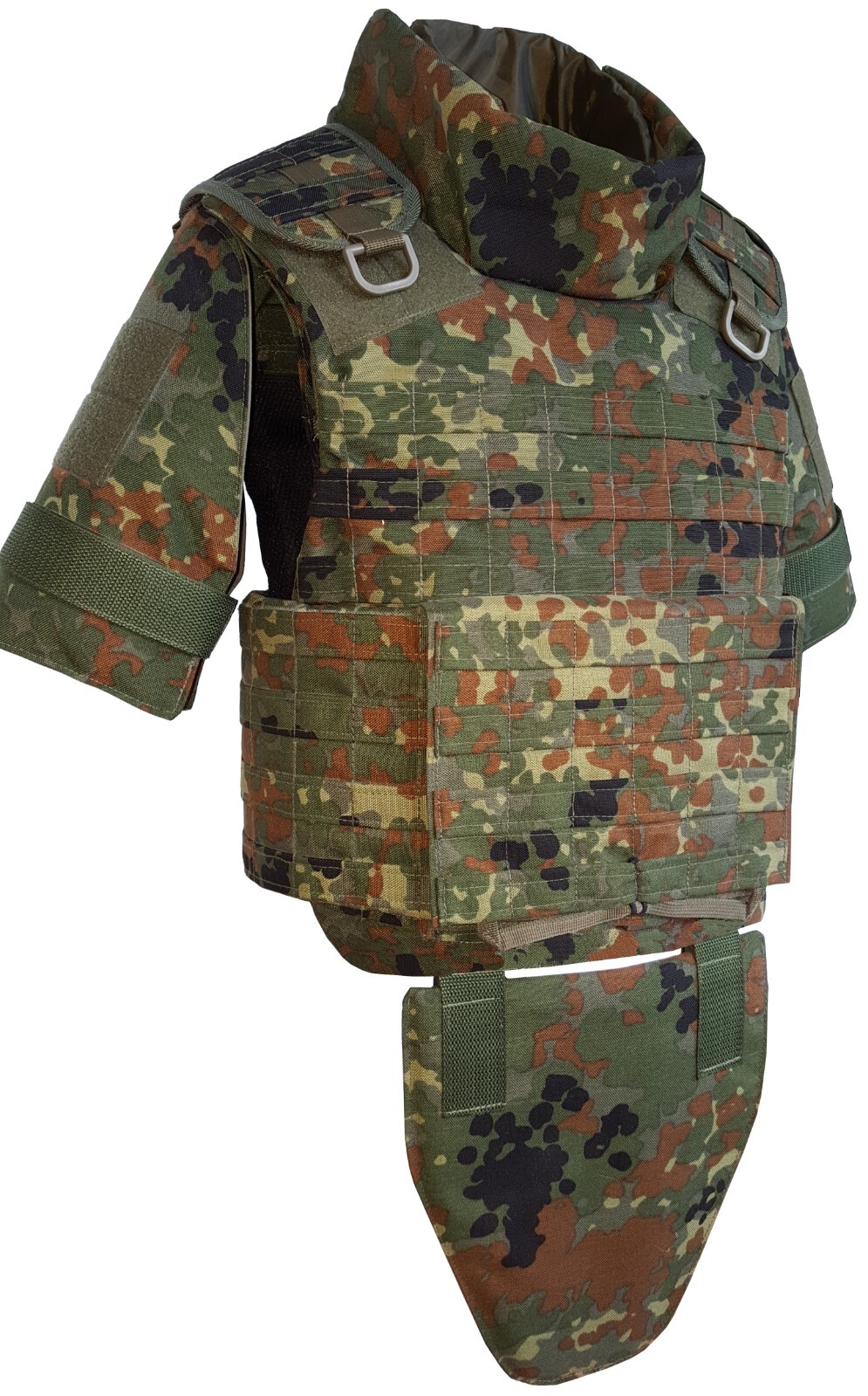 Vest Flectarn size L Tactical Plate Carrier MOLLE "Shark"