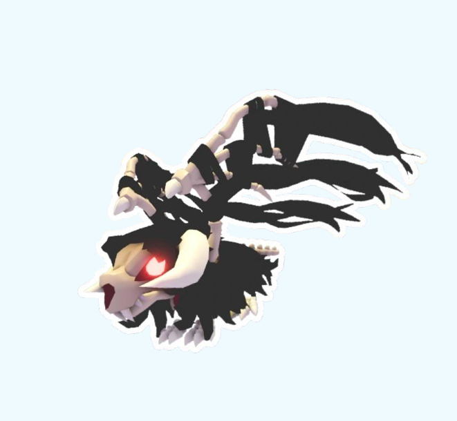 Grim Dragon - Cheap & Trusted Store!!