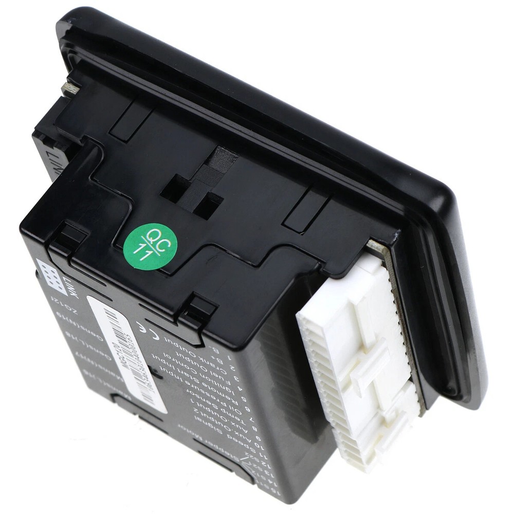 SmartGen MGC120 Auto Start Generator Controller AMF Module for Gasoline Genset