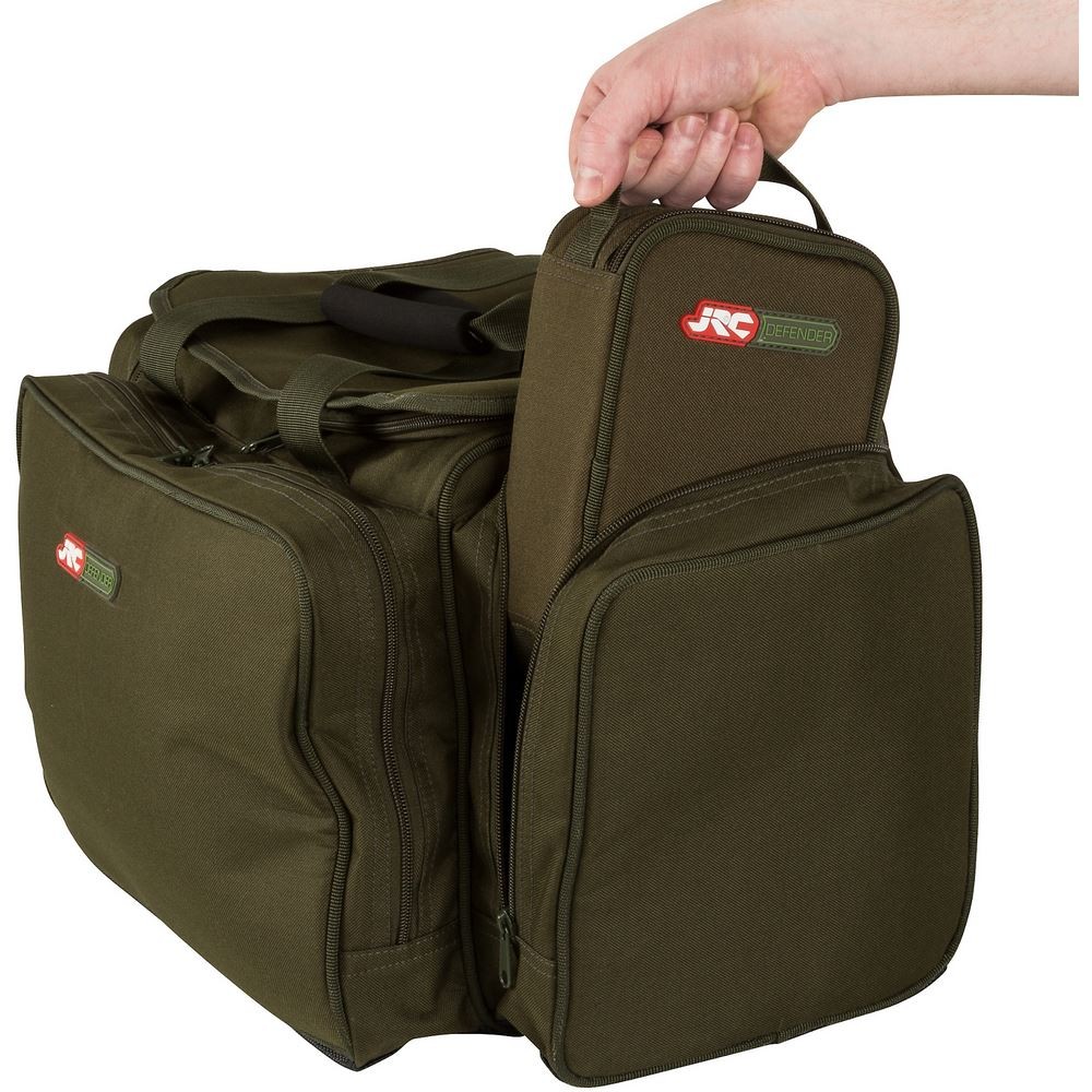JRC Defender Compact Carryall