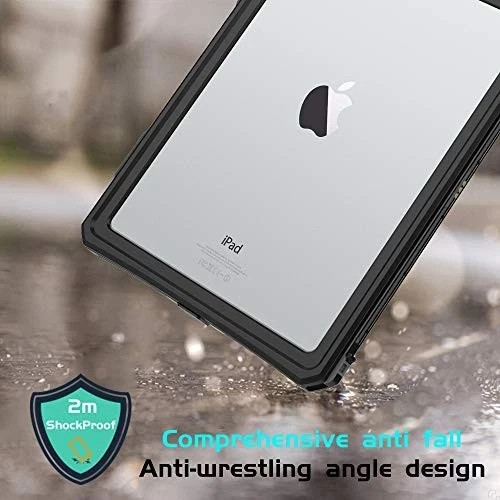 iPad Mini 6 Case/iPad Mini 7 (A17 Pro) Case,Dustproof, Shockproof Case Cover