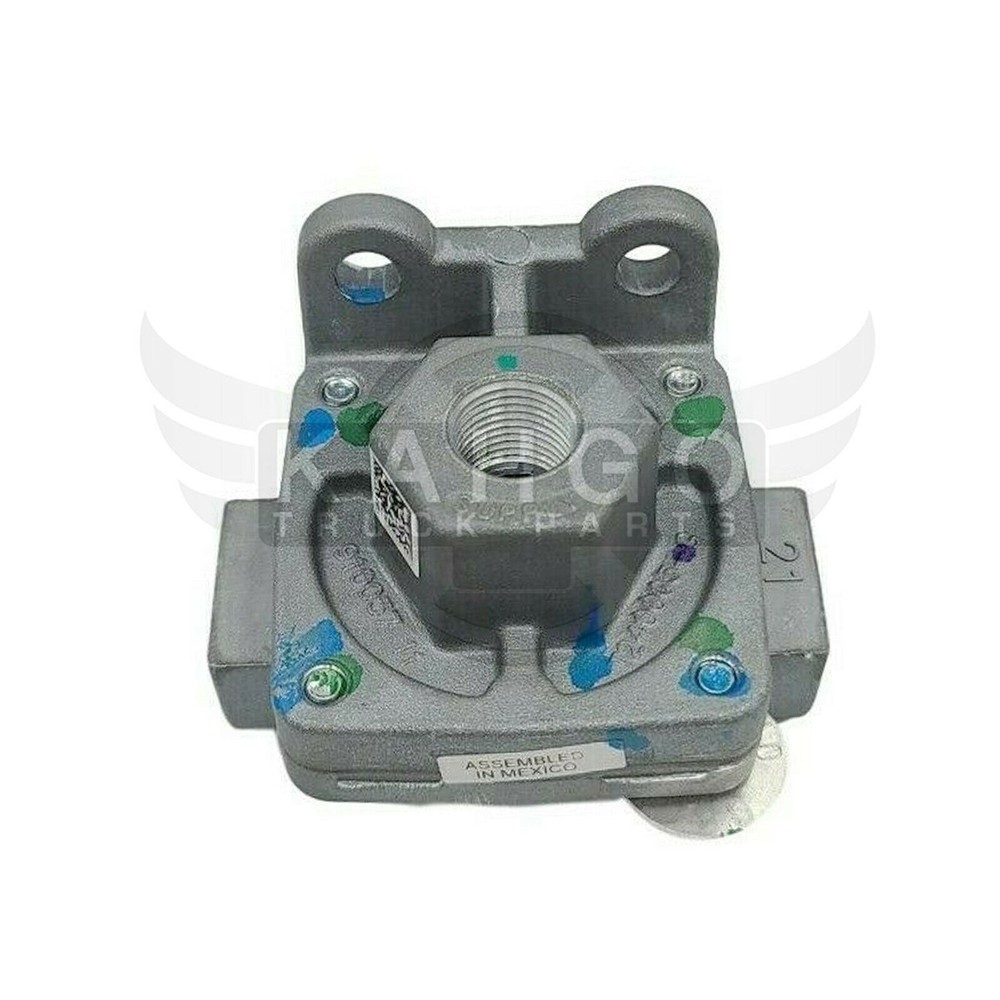 BENDIX QR-1 BRAKE QUICK RELEASE VALVE - 229859N