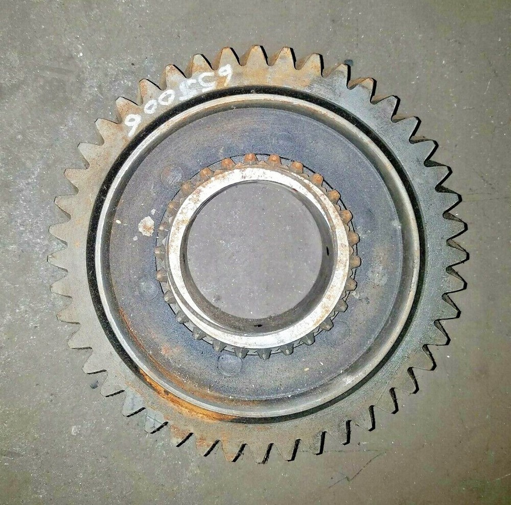 GEAR 655006