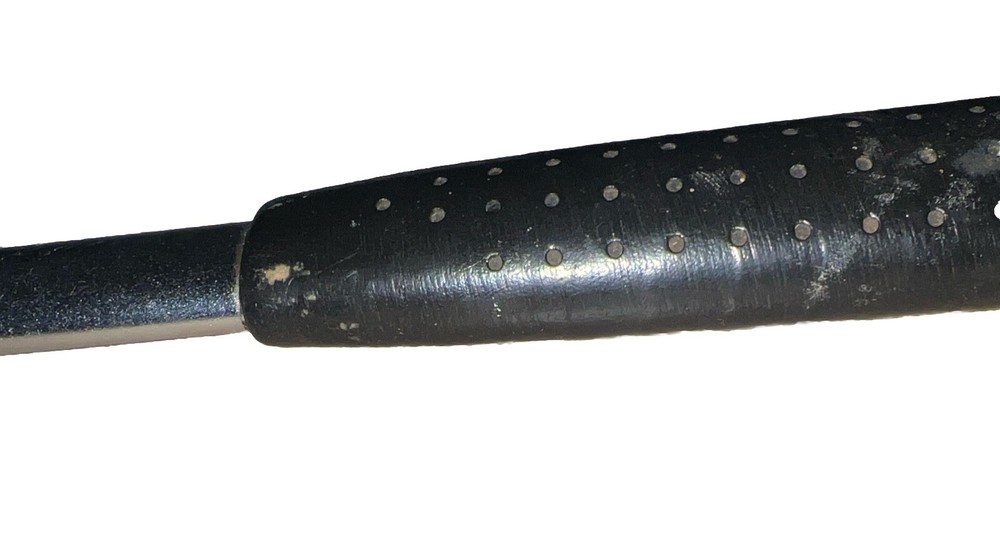 Vintage True Temper Jet Rocket C16 Claw Hammer