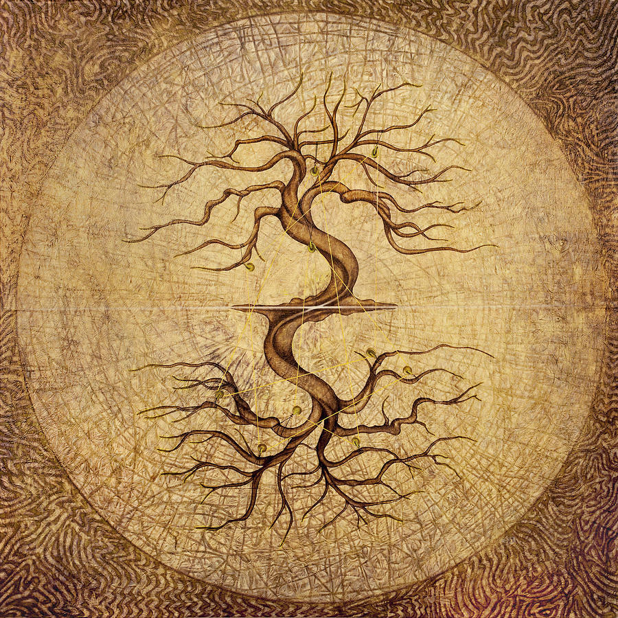 Fix Your Bad Karma Spell Cast Ritual
