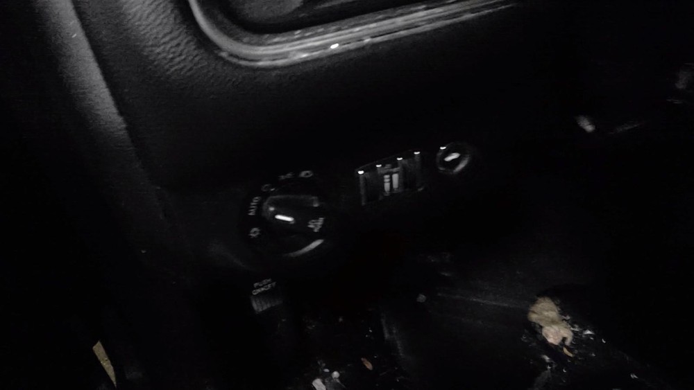 Used A/C Selector Switch fits: 2016 Dodge Challenger temperature control automat