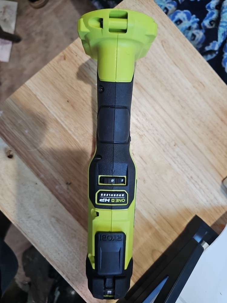 Ryobi Usado Buen Estado