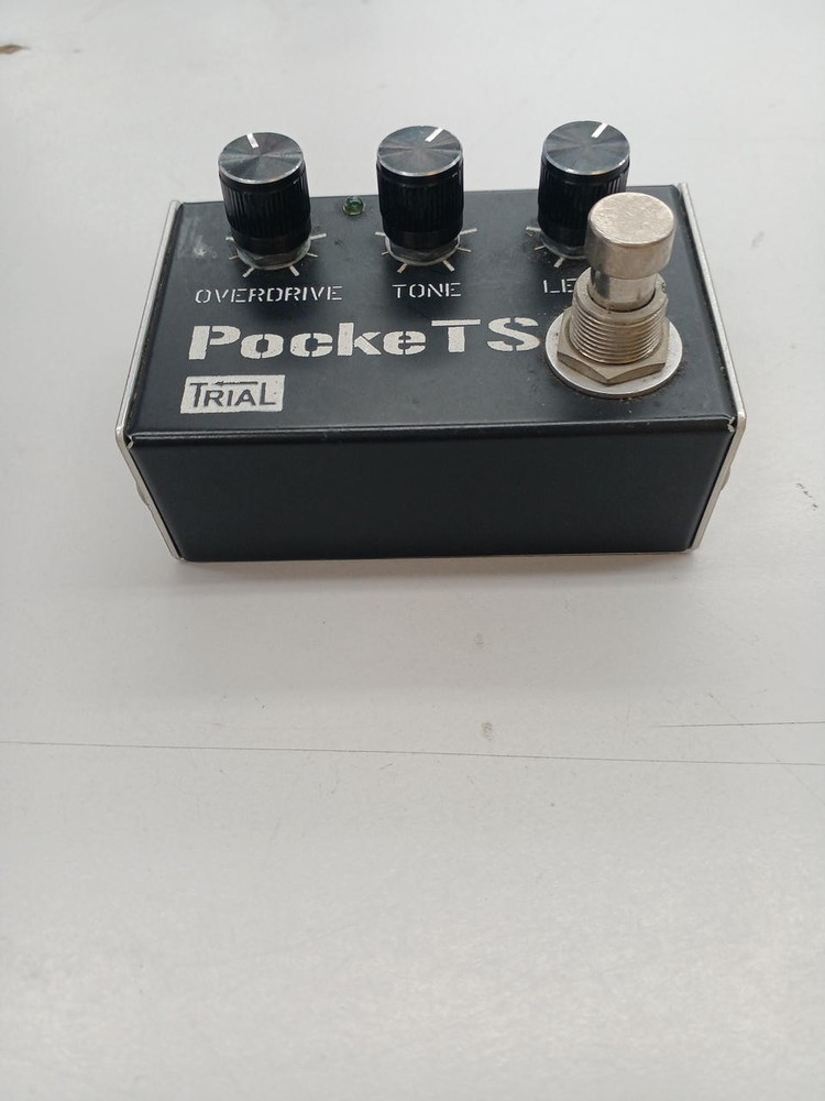 Trial Pockets No.nm1696