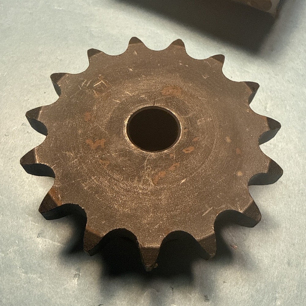 Martin Sprocket 60B15 NOS