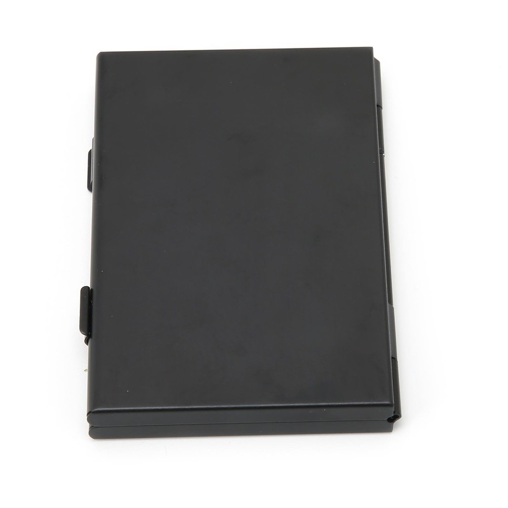 SIM Card Case Antimagnetic Dustproof Shockproof Portable Storage Cards WT