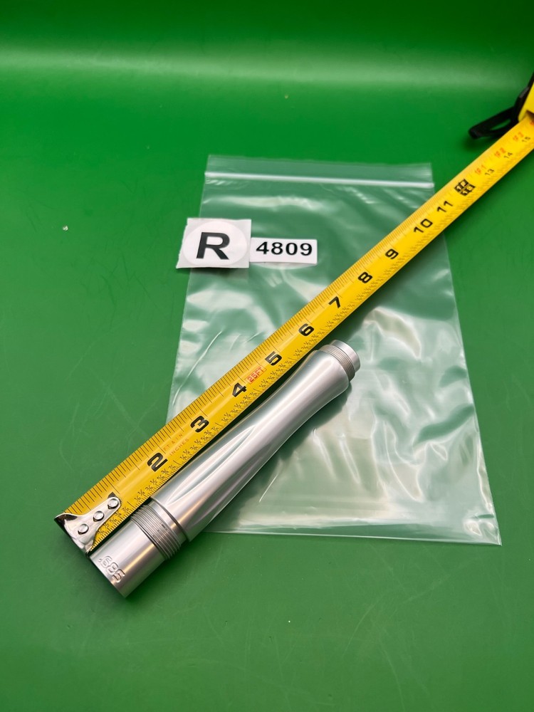 Bob Long 2 Piece Barrel Back