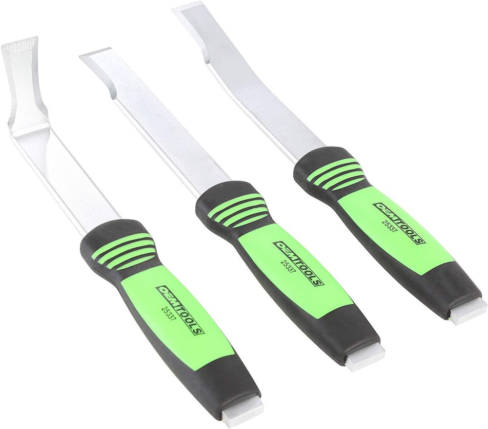 Specialty Tools Seam Splitters Set of 3