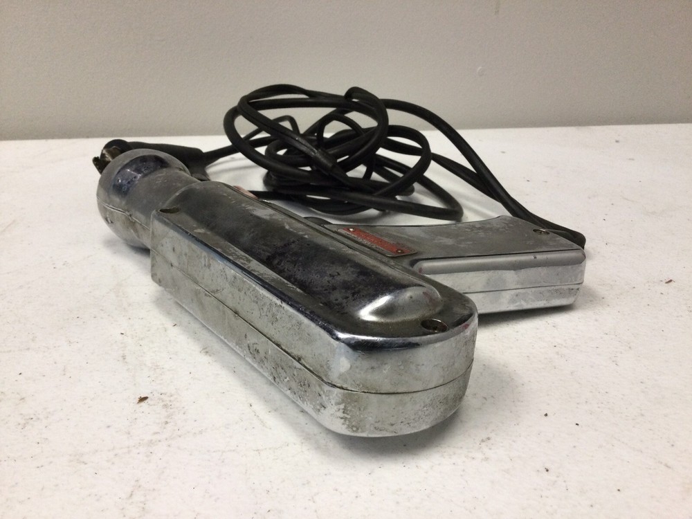 Balkamp Vintage Ignition Timing Lamp Model 4-4743