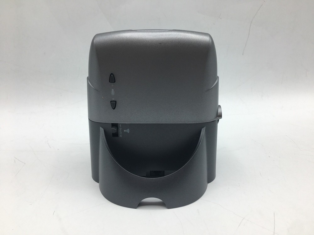 Plantronics CS55 Wireless Headset System HL10 Lifter Complete Package - TESTED!!