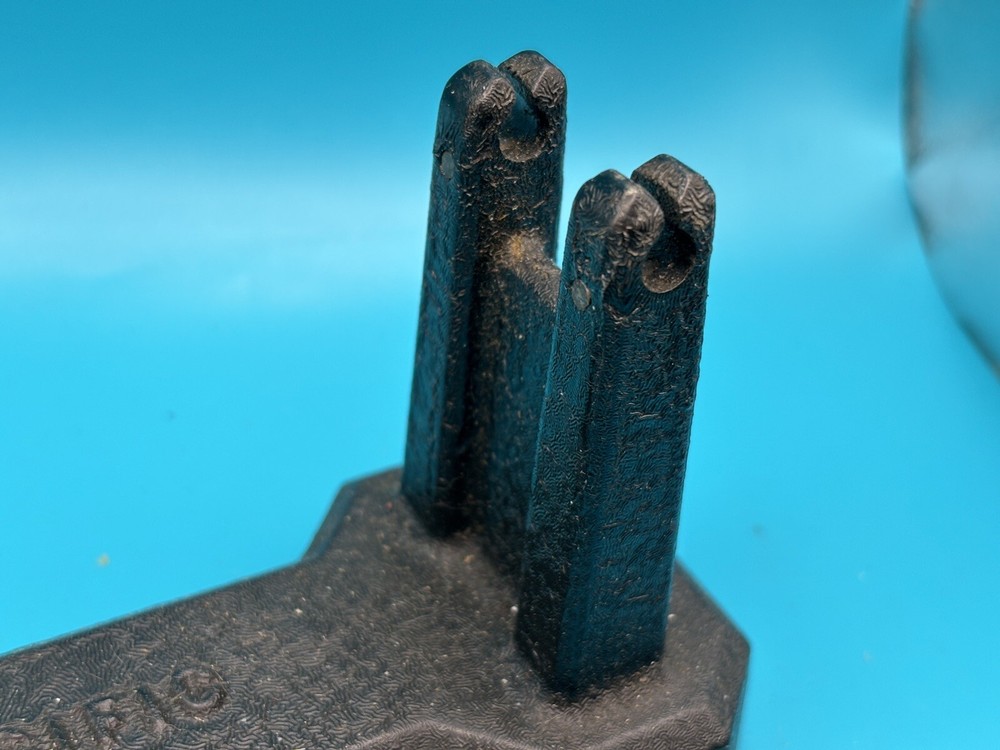 Vintage Pacific Reloading Powder Scale Base