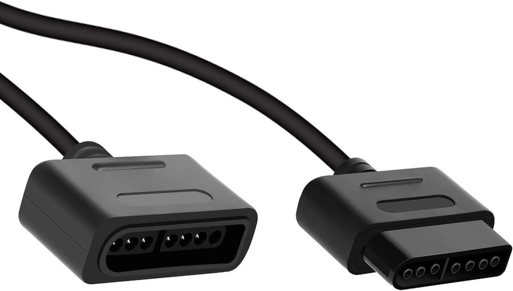 SNES Cable Controller Extension Cord Retro-Bit