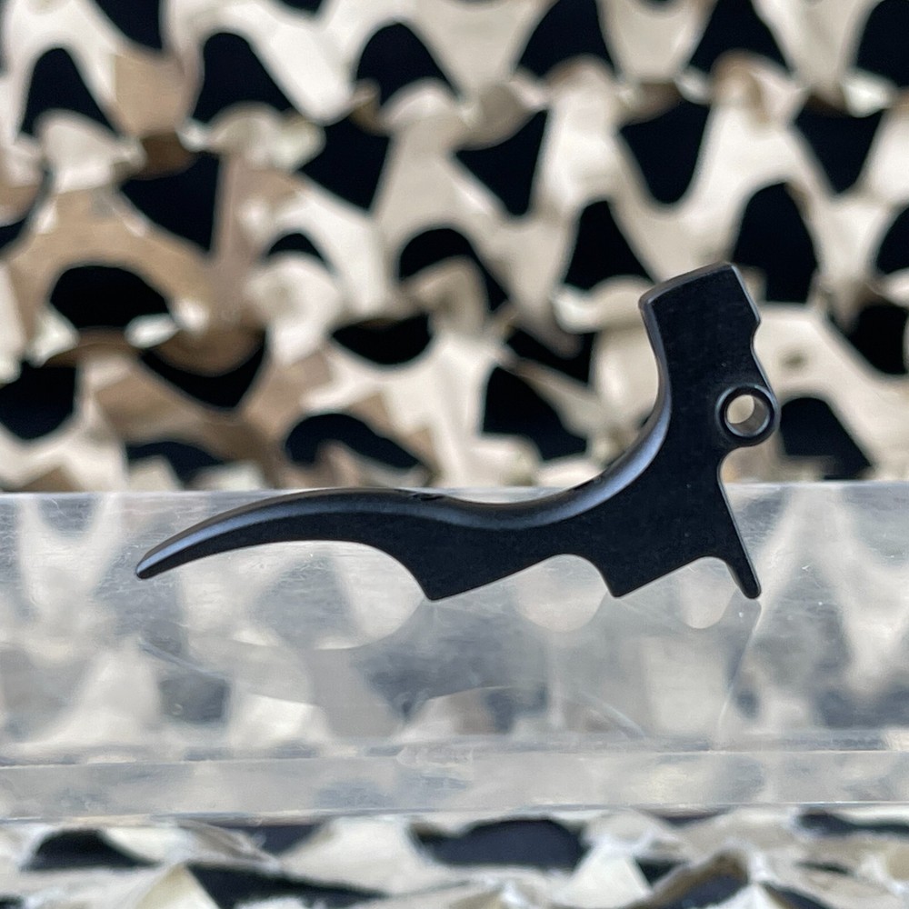 NEW Planet Eclipse Etha 2 Trigger - Black (SPA100999A010)