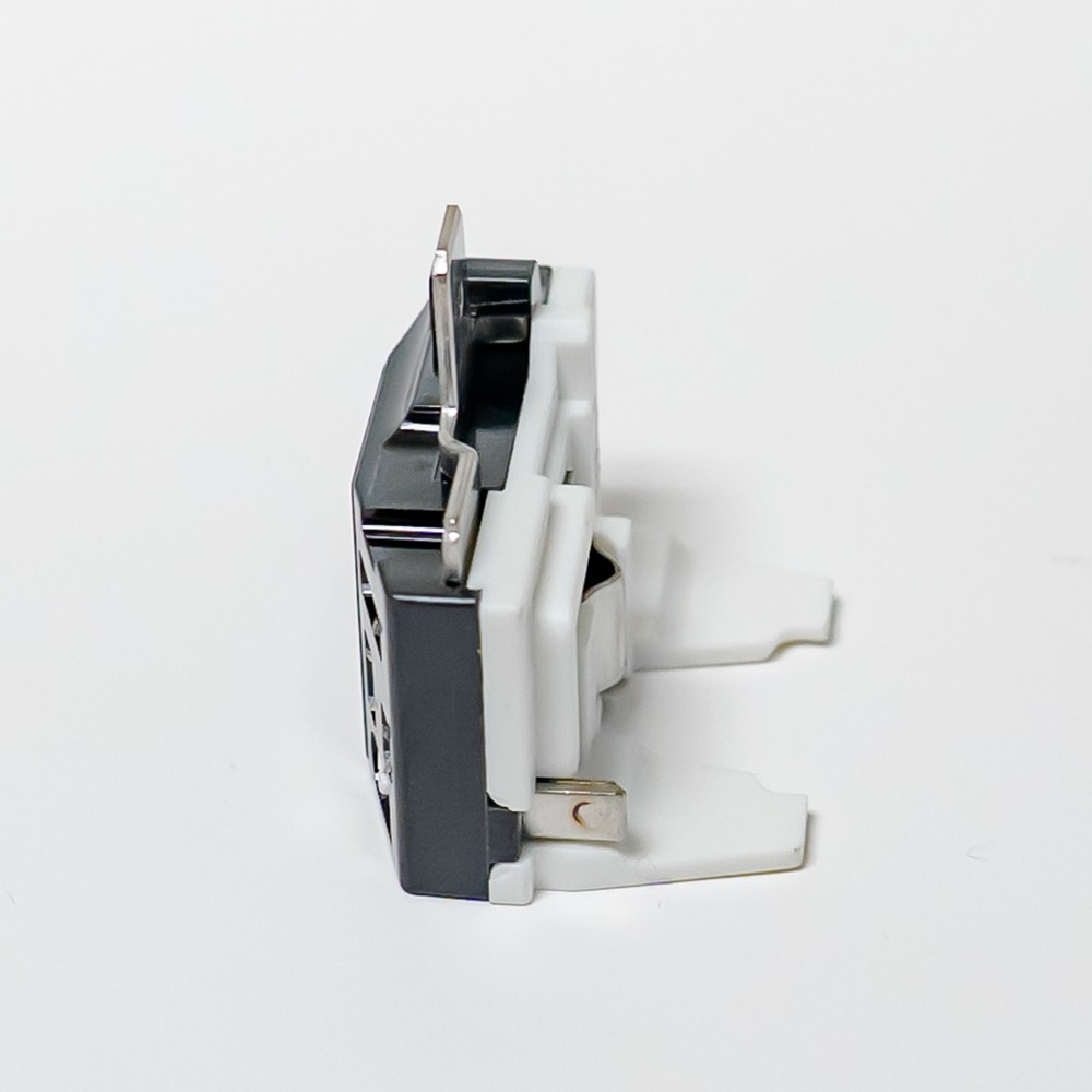 Supco OV1312 Refrigerator Overload Protector for Midea 120310000001312
