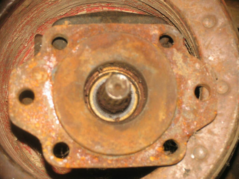 COMMERCIAL Force HYDRAULIC PUMP PTO End Dump & Dump Trucks