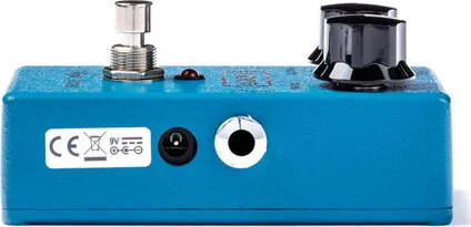 MXR® BLUE BOX™ FUZZ