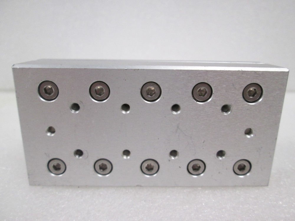 THK, VRU2080M, Linear Slide, Used