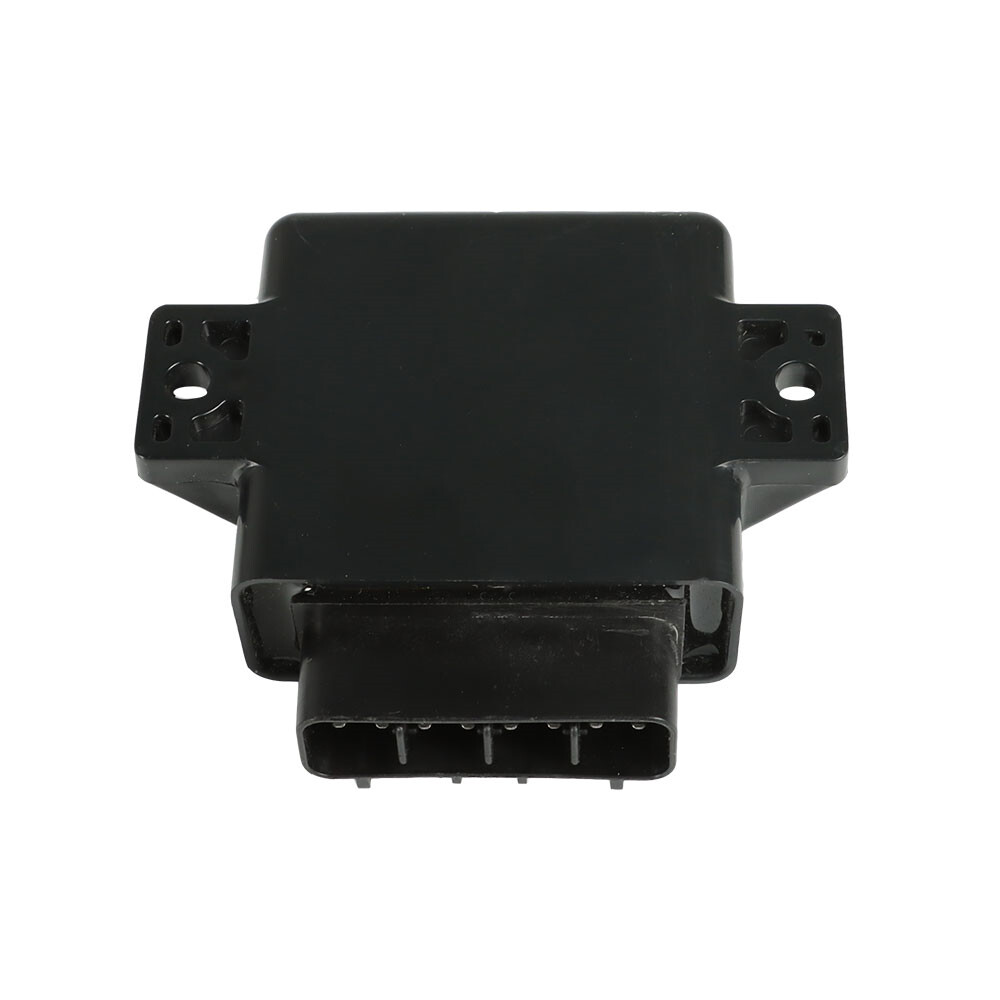 For 2005 2006 2007 POLARIS PREDATOR 500 ECU COMPUTER CONTROLLER UNIT BLACK