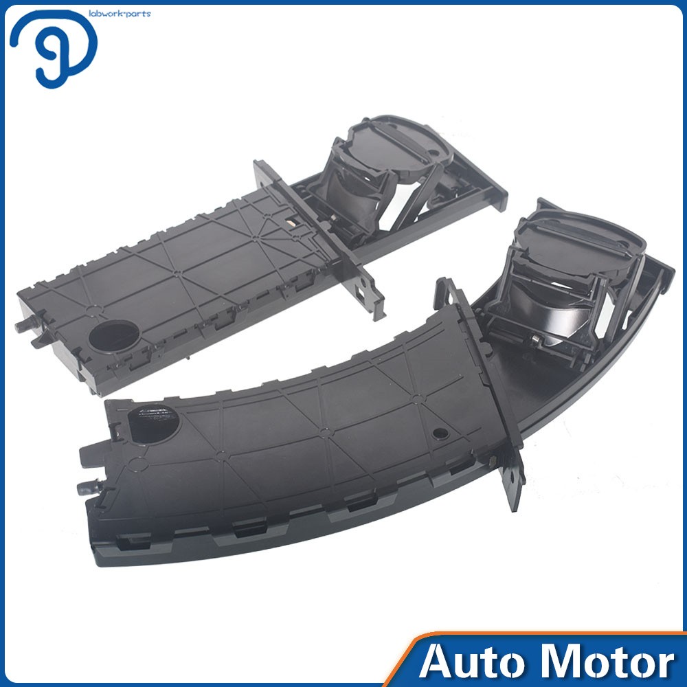 51459173469 For BMW E90 E91 E92 2006-2013 Plastic Left Right Front Cup Holder