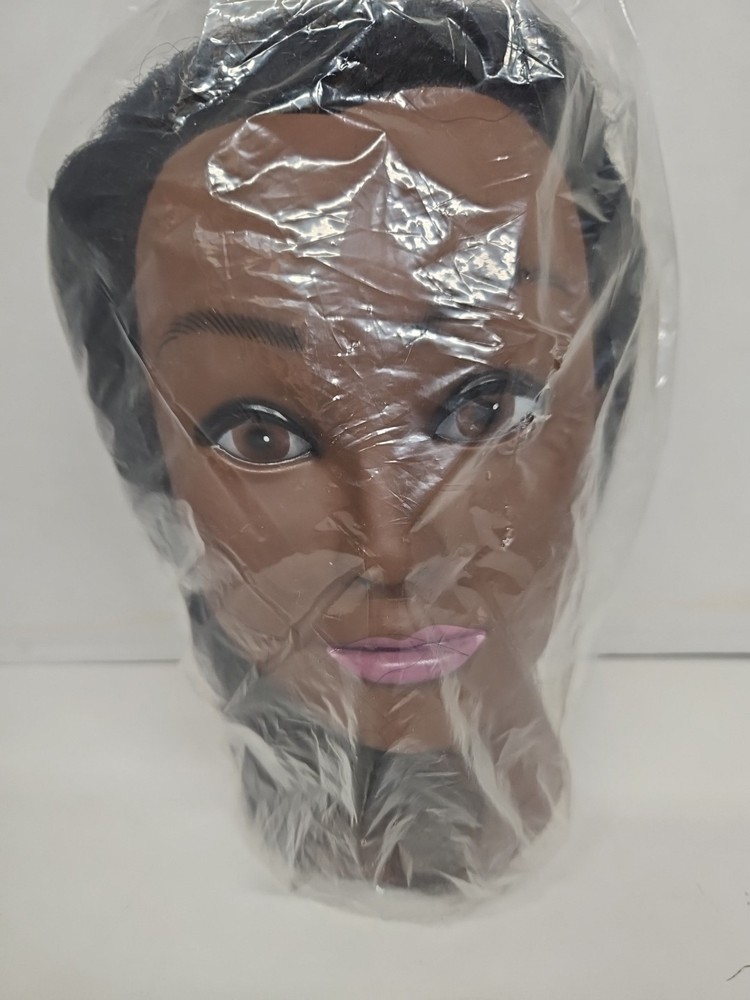 Practice Mannequin Head / Female