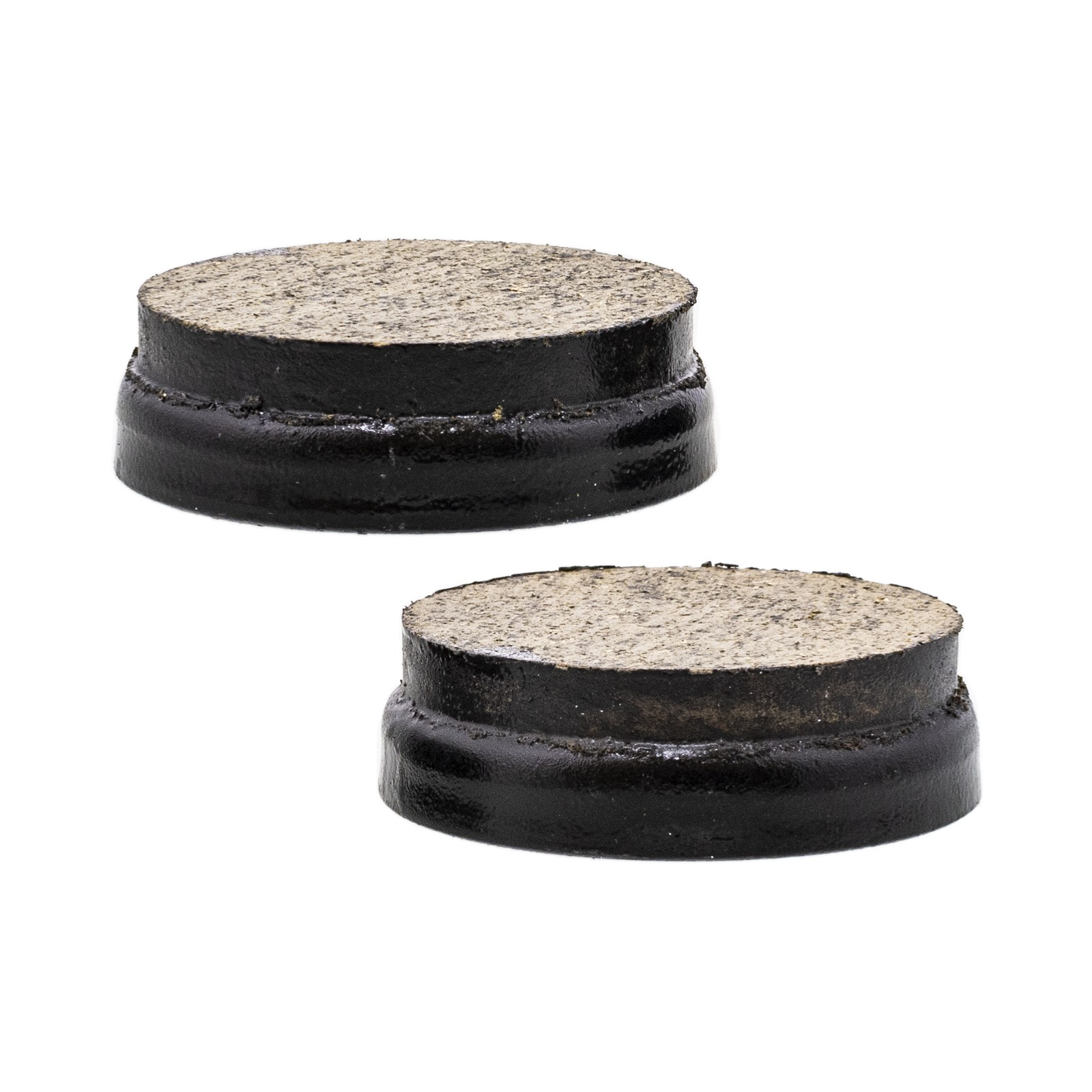 NICHE Brake Pad Set for Yamaha VK540 Phazer Venture Ovation Rear Organic