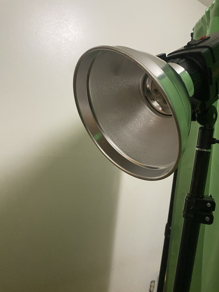 Britek PS-300 PRO STUDIO FLASH LIGHT