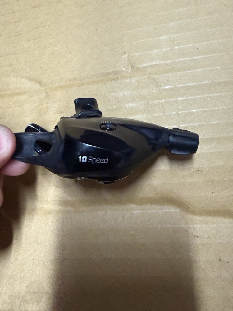 SRAM 11 Sped Gx Trigger Shifter
