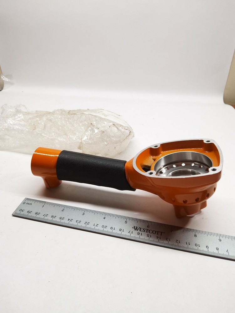 PNEUMATIC TOOL HOUSING 920316 (NOS)