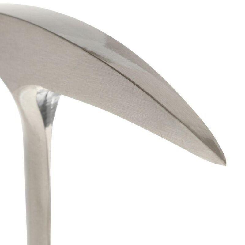 Estwing Rock Pick 22oz Leather Handle E30