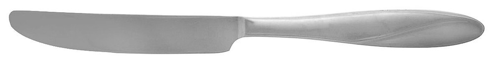 Oneida Silver Simmer  French Solid Knife 9008618