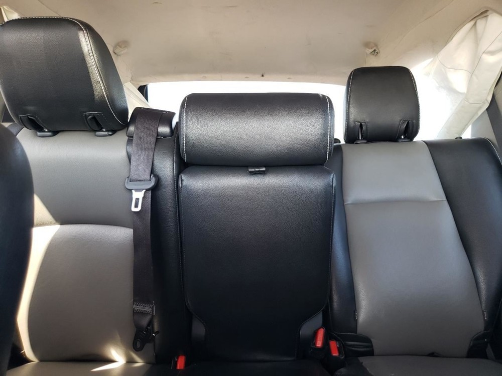 Camera/Projector Camera Rear Liftgate Mounted Fits 14-24 4 RUNNER 337474